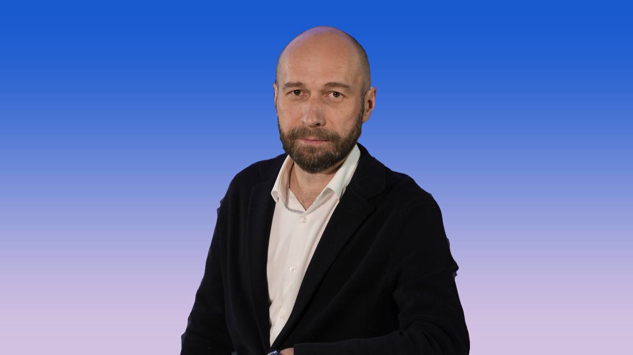 Сергей Хмелинин